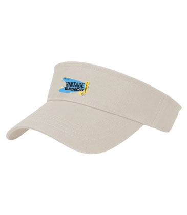 X-Tra Value Tennis Visor