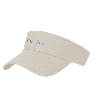 X-Tra Value Tennis Visor