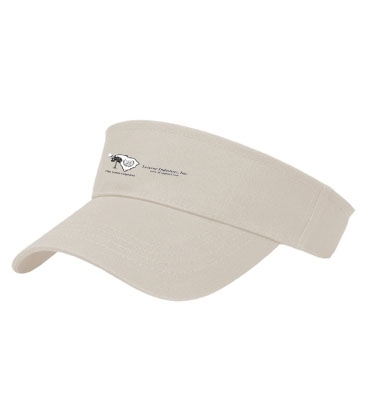 X-Tra Value Tennis Visor