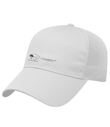 Mesh Back Cap