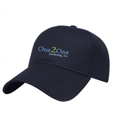 Five Panel Cap
