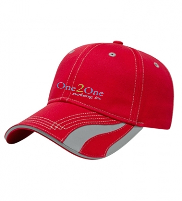Reflective Cap