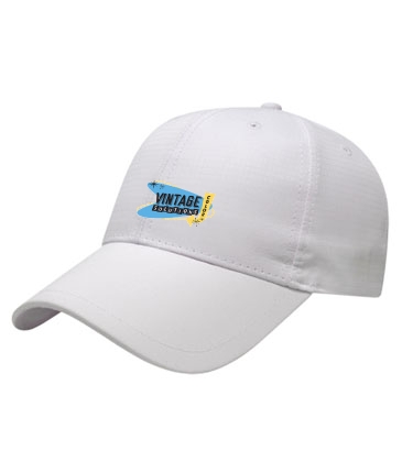 Soft Fit Solid Active Wear Cap