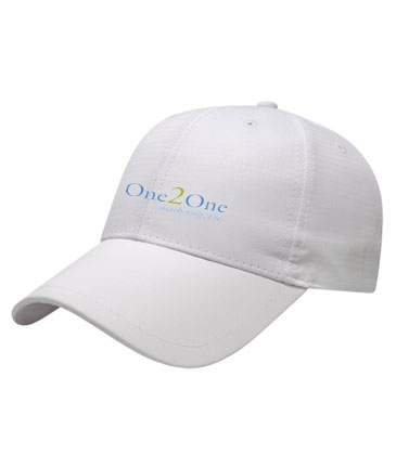 Soft Fit Solid Active Wear Cap