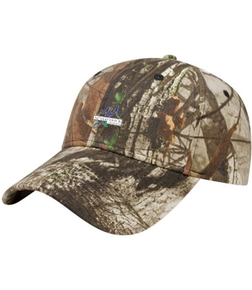 Six Panel Next G2™ Camo Cap