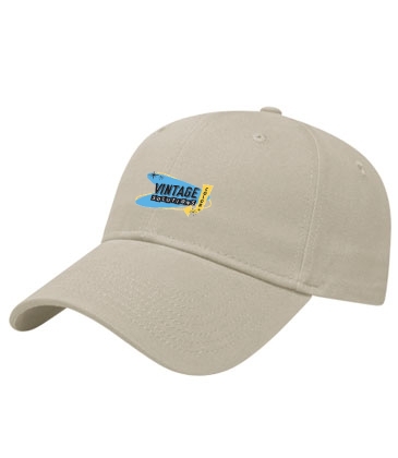 Ultimate Classic Cap