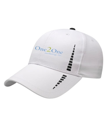 Performance Cap