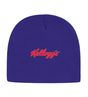 USA Made Knit Cap