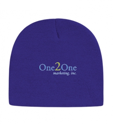USA Made Knit Cap