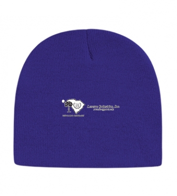 USA Made Knit Cap