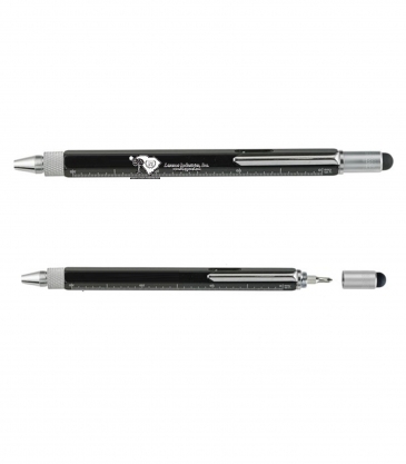 Multi-Function Pen