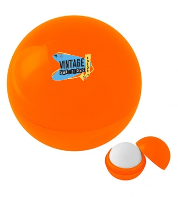 Lip Moisturizer Ball
