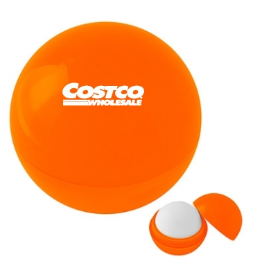 Lip Moisturizer Ball