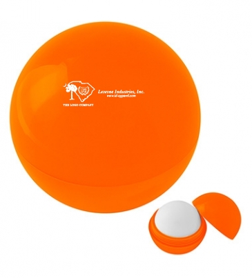 Lip Moisturizer Ball