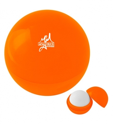 Lip Moisturizer Ball