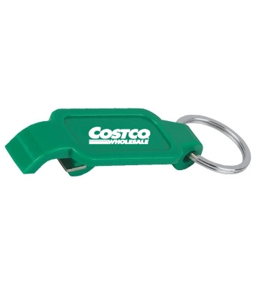 Slim Bottle Opener
