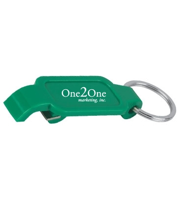 Slim Bottle Opener