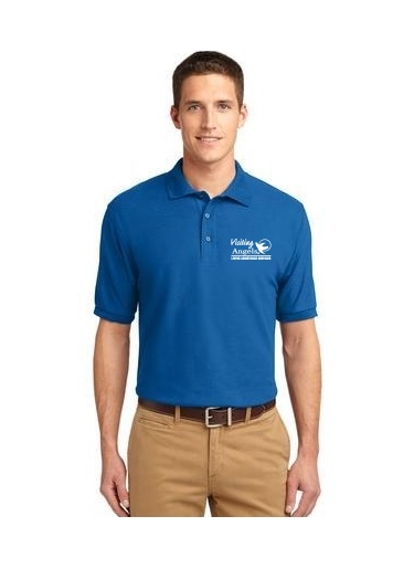 Port Authority® - Silk Touch Polo