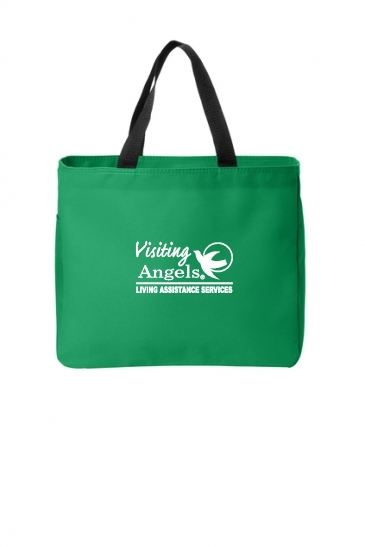 Port & Company® - Improved Essential Tote