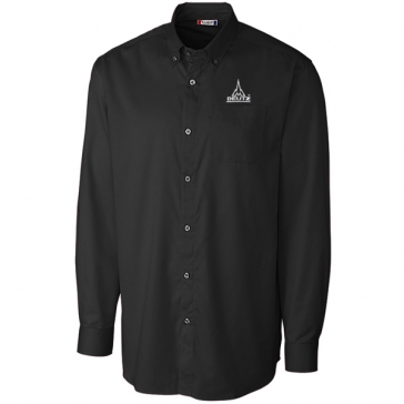 Twill Dress Shirt