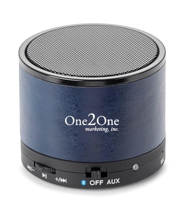 Addi-Fabrizio Bluetooth Speaker