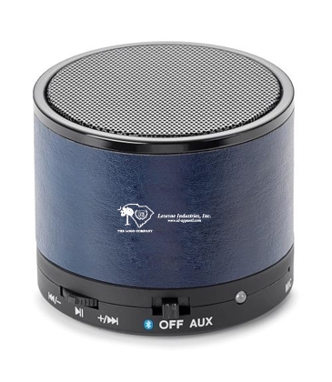 Addi-Fabrizio Bluetooth Speaker