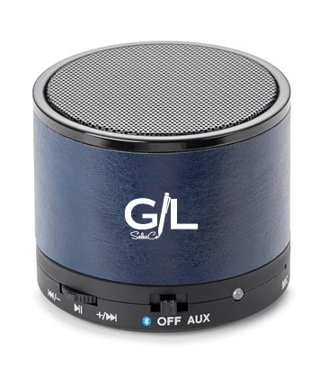 Addi-Fabrizio Bluetooth Speaker