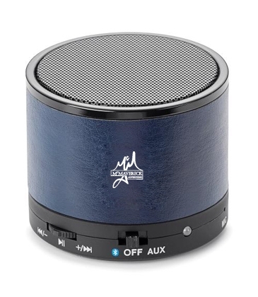 Addi-Fabrizio Bluetooth Speaker
