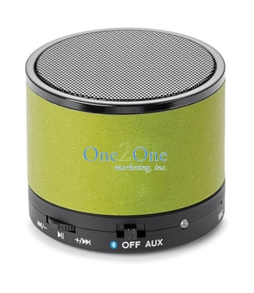 Addi–donald Bluetooth Speaker