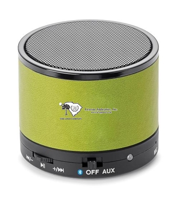 Addi–donald Bluetooth Speaker
