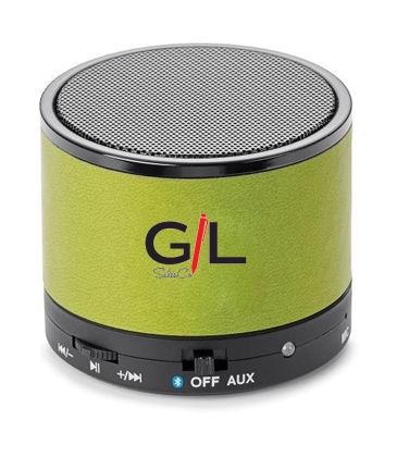 Addi–donald Bluetooth Speaker