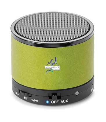 Addi–donald Bluetooth Speaker