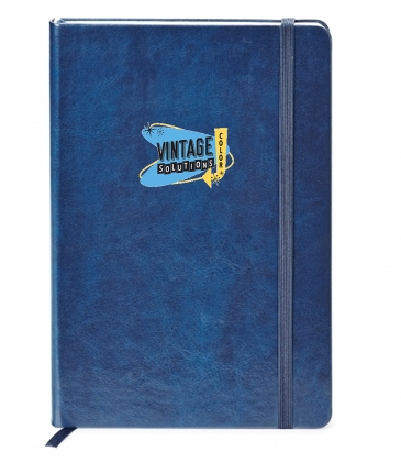 Fabrizio Hard Cover Journal