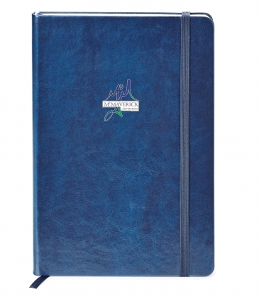 Fabrizio Hard Cover Journal