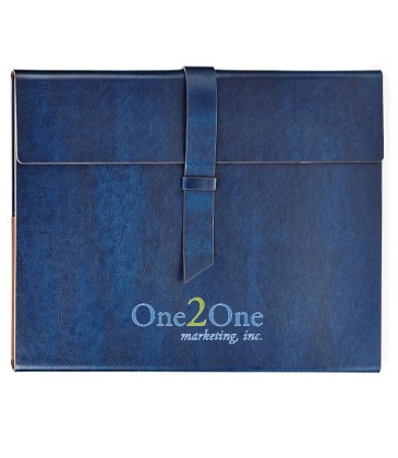 Fabrizio Refillable Portfolio
