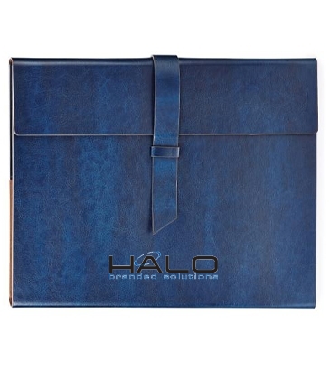 Fabrizio Refillable Portfolio