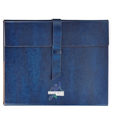 Fabrizio Refillable Portfolio