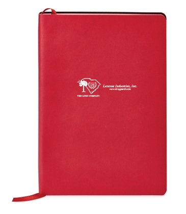 Donald Soft Cover Journal