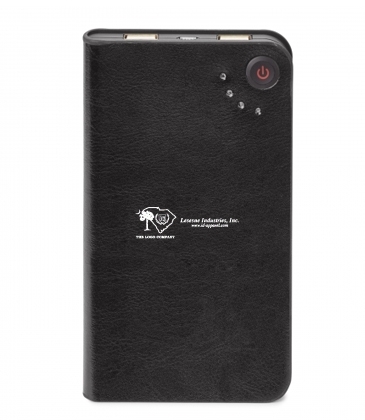 Fabrizio 8,000 mAh Power Bank