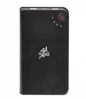 Fabrizio 8,000 mAh Power Bank