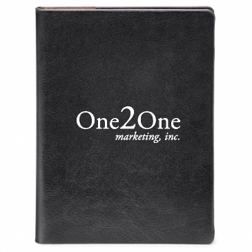 Fabrizio Rfid Memo Book Holder