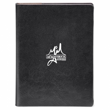 Fabrizio Rfid Memo Book Holder