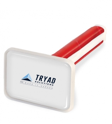 Vivid™ Vent Stick - Rectangle