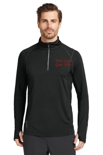 OGIO® ENDURANCE Nexus 1/4-Zip Pullover