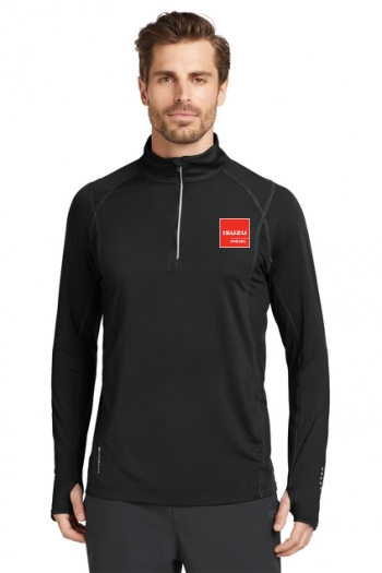 OGIO® ENDURANCE Nexus 1/4-Zip Pullover