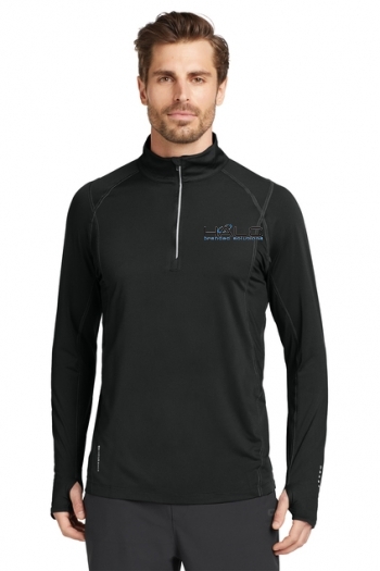 OGIO® ENDURANCE Nexus 1/4-Zip Pullover