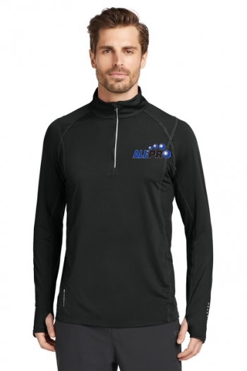 OGIO® ENDURANCE Nexus 1/4-Zip Pullover