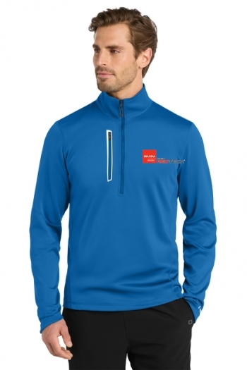 OGIO® ENDURANCE Fulcrum 1/4-Zip