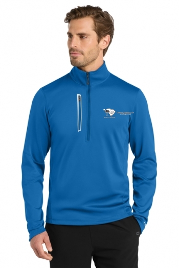 OGIO® ENDURANCE Fulcrum 1/4-Zip