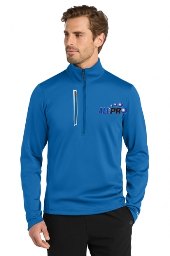 OGIO® ENDURANCE Fulcrum 1/4-Zip